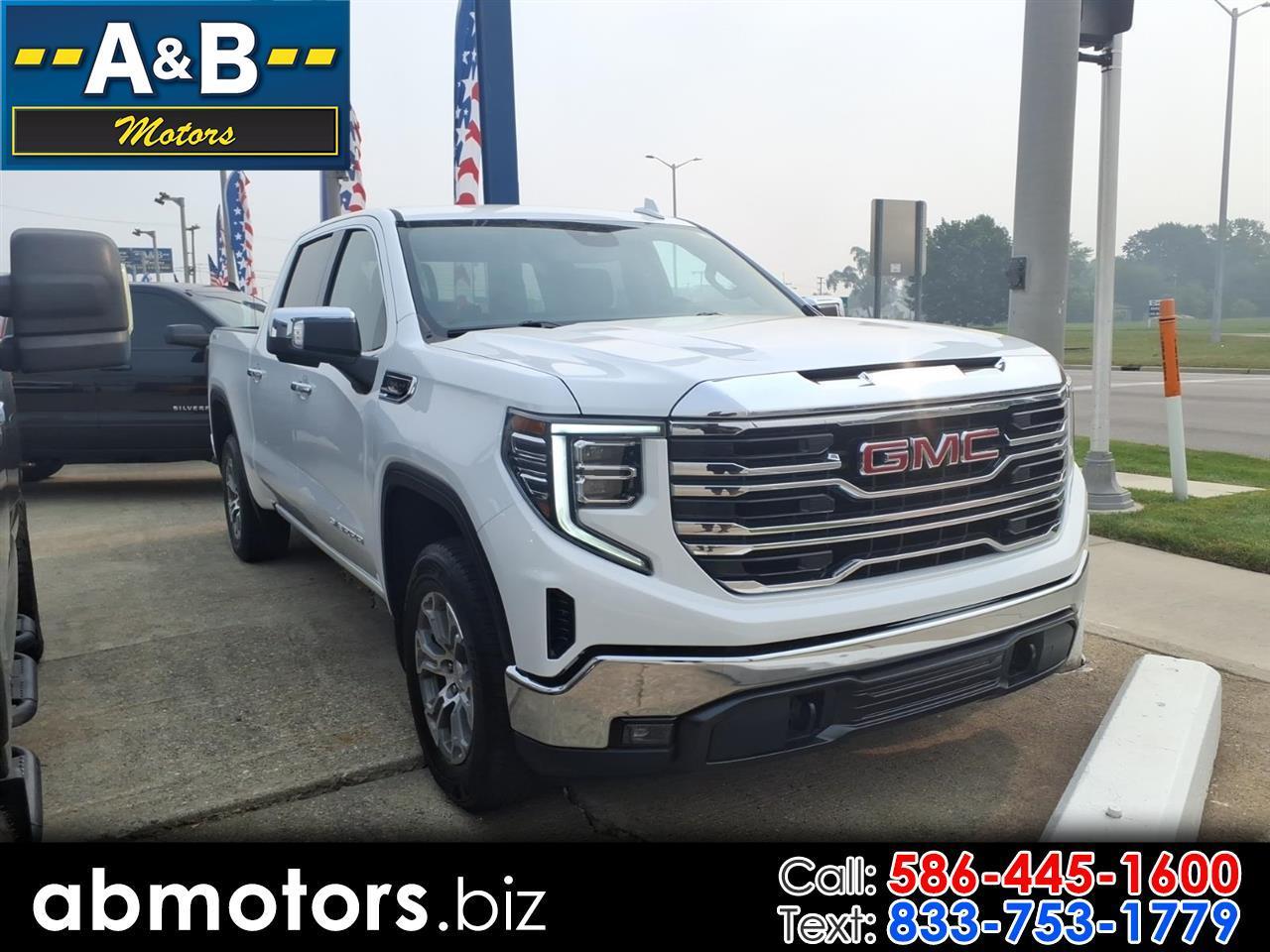 gmc sierra 1500 2025 3GTUUDED7SG125472 image gmc sierra 1500 2025 3GTUUDED7SG125472 image